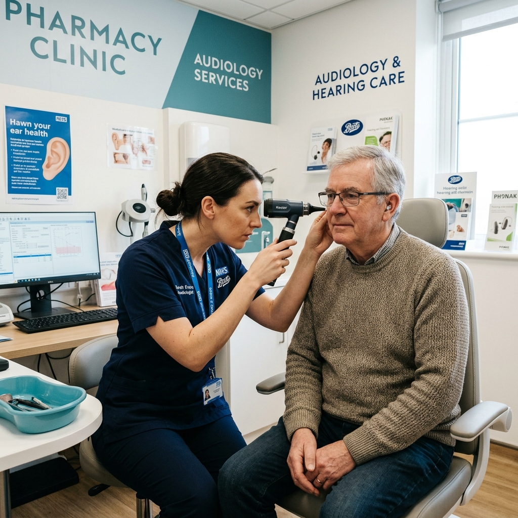 Ear Care