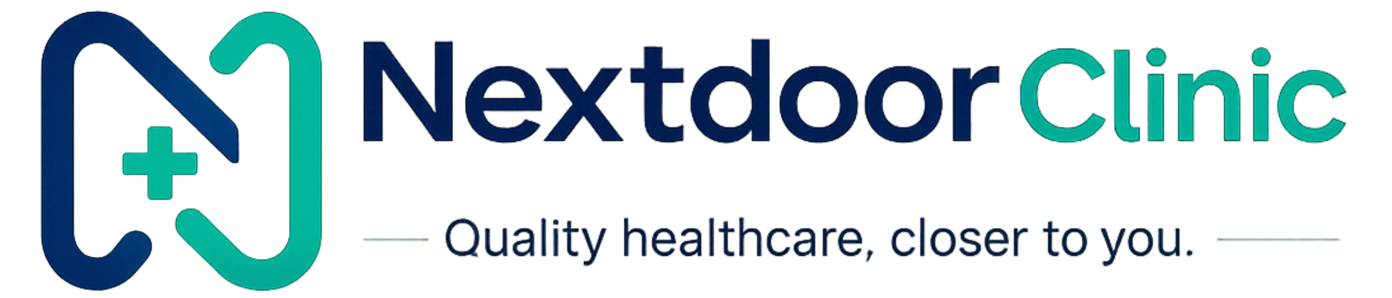 NextDoorClinic Logo