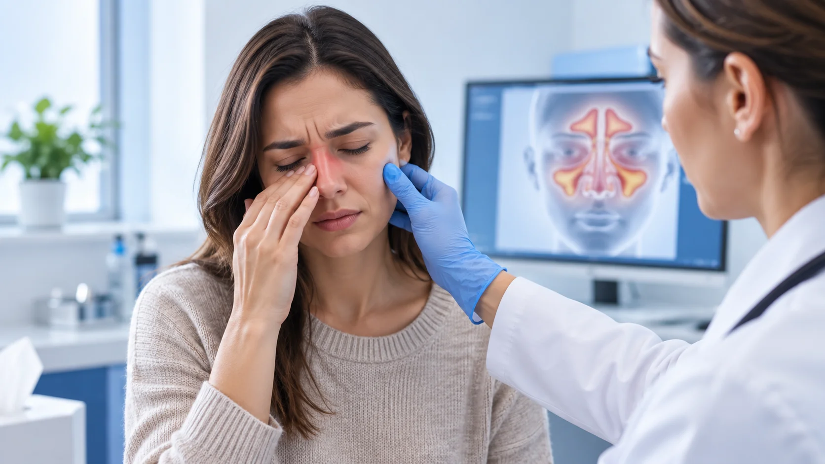 Acute Sinusitis