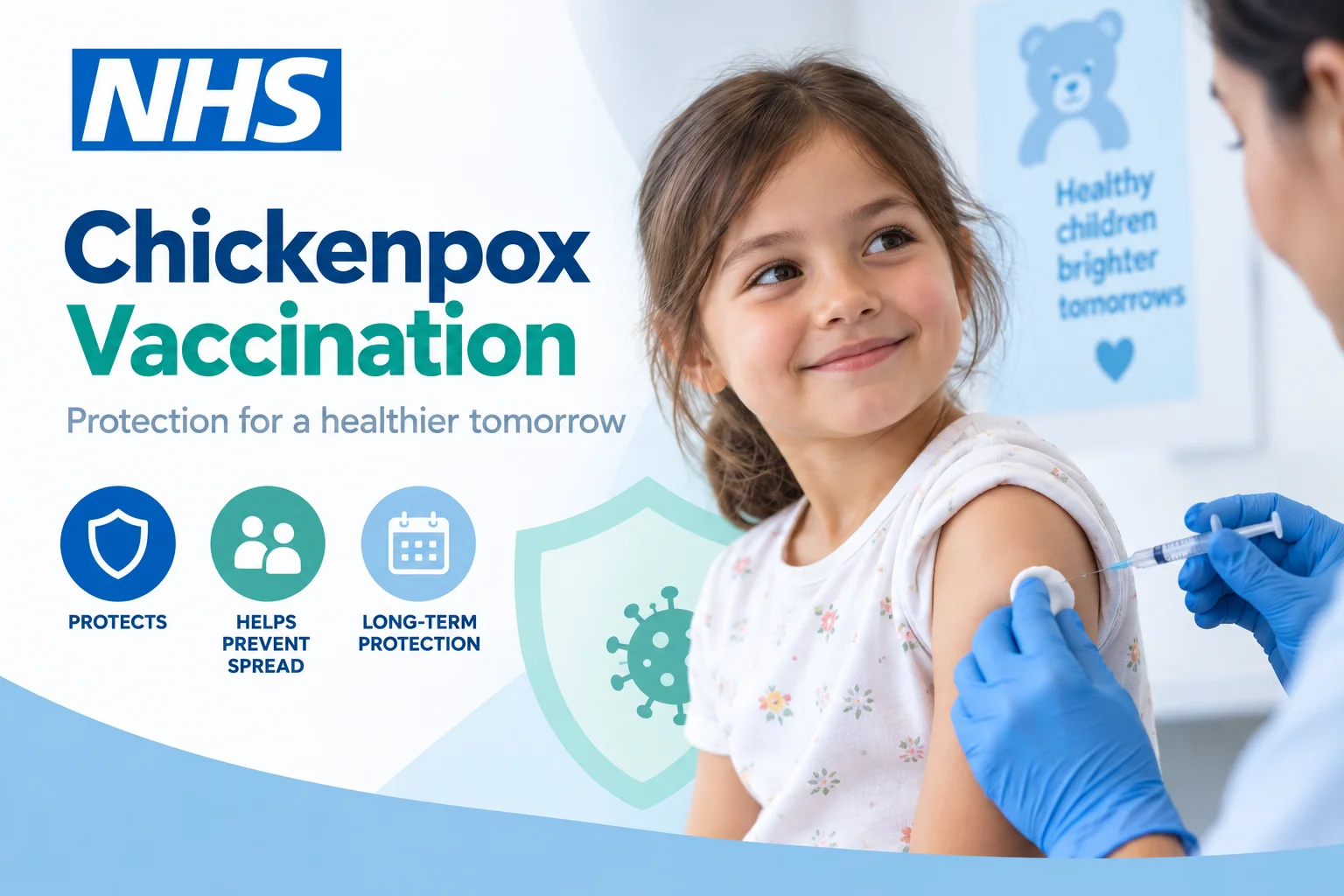 Chickenpox Vaccine