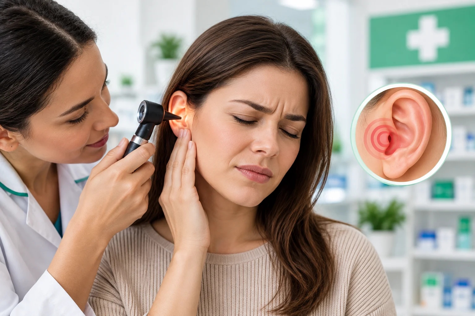 Earache