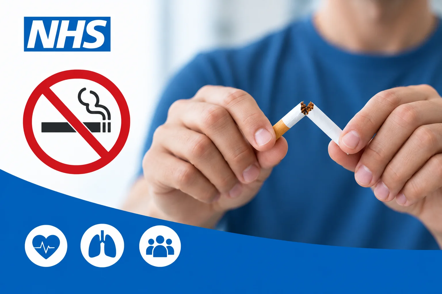 NHS Stop Smoking Service