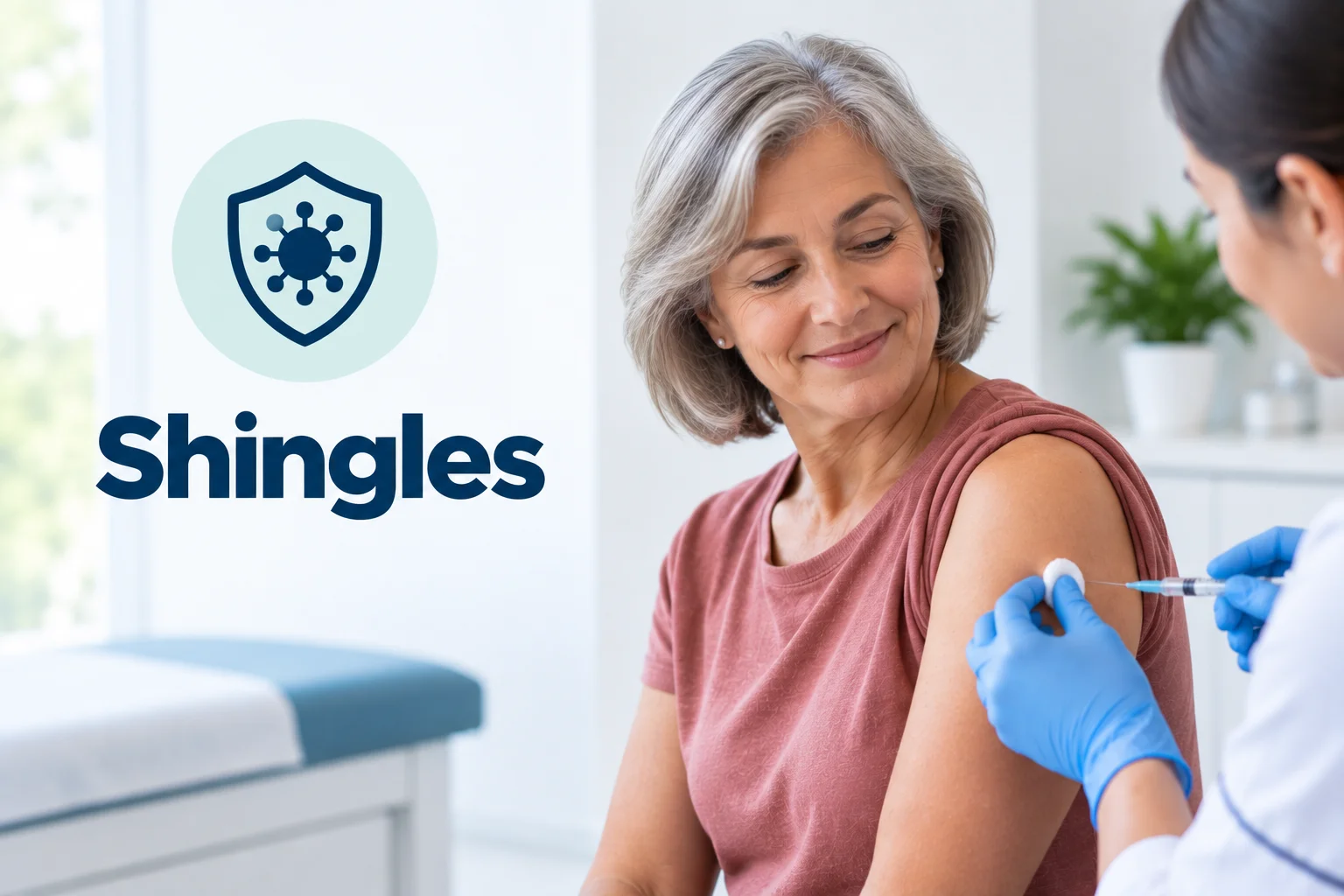 Shingles