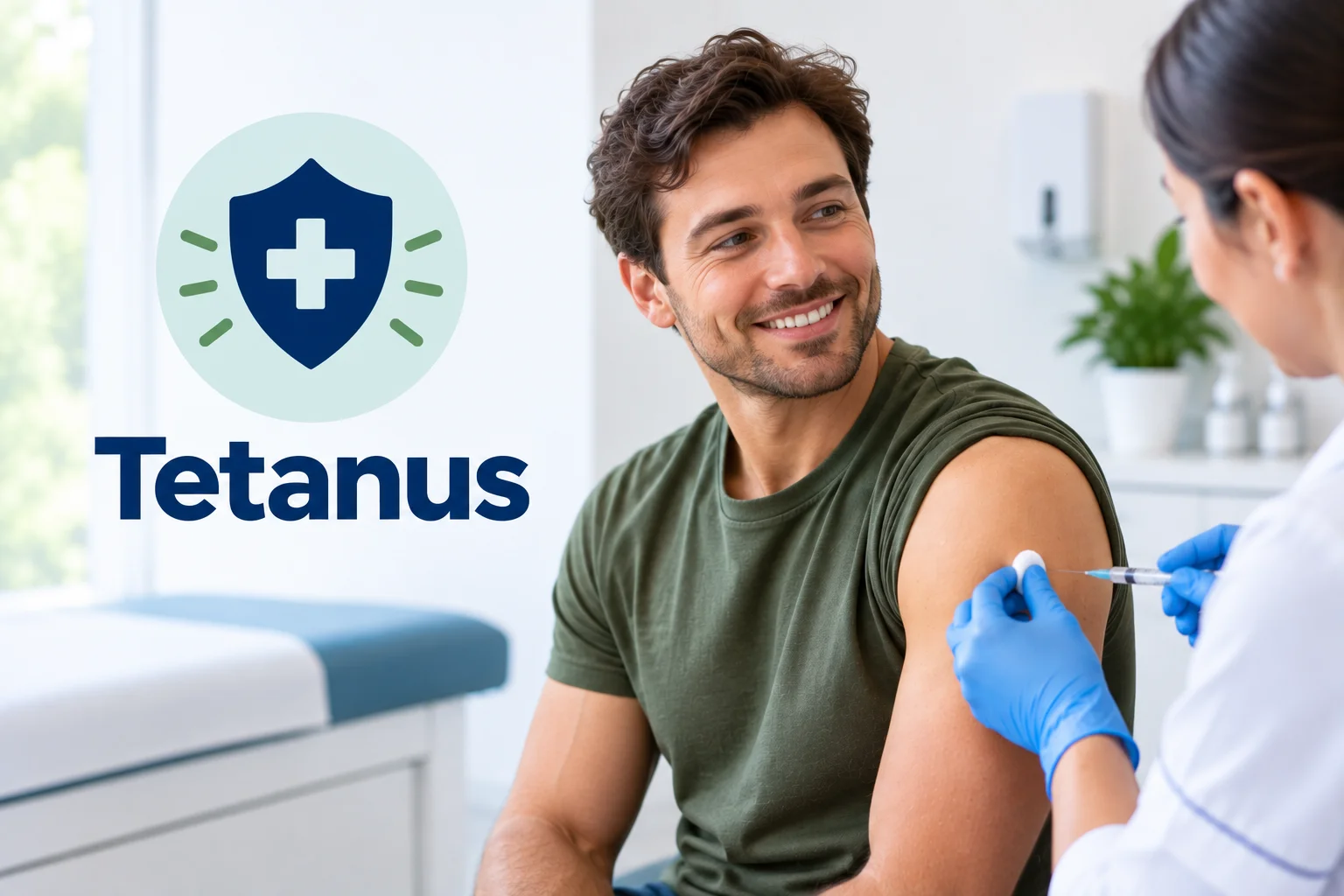 Tetanus (standalone) Vaccine