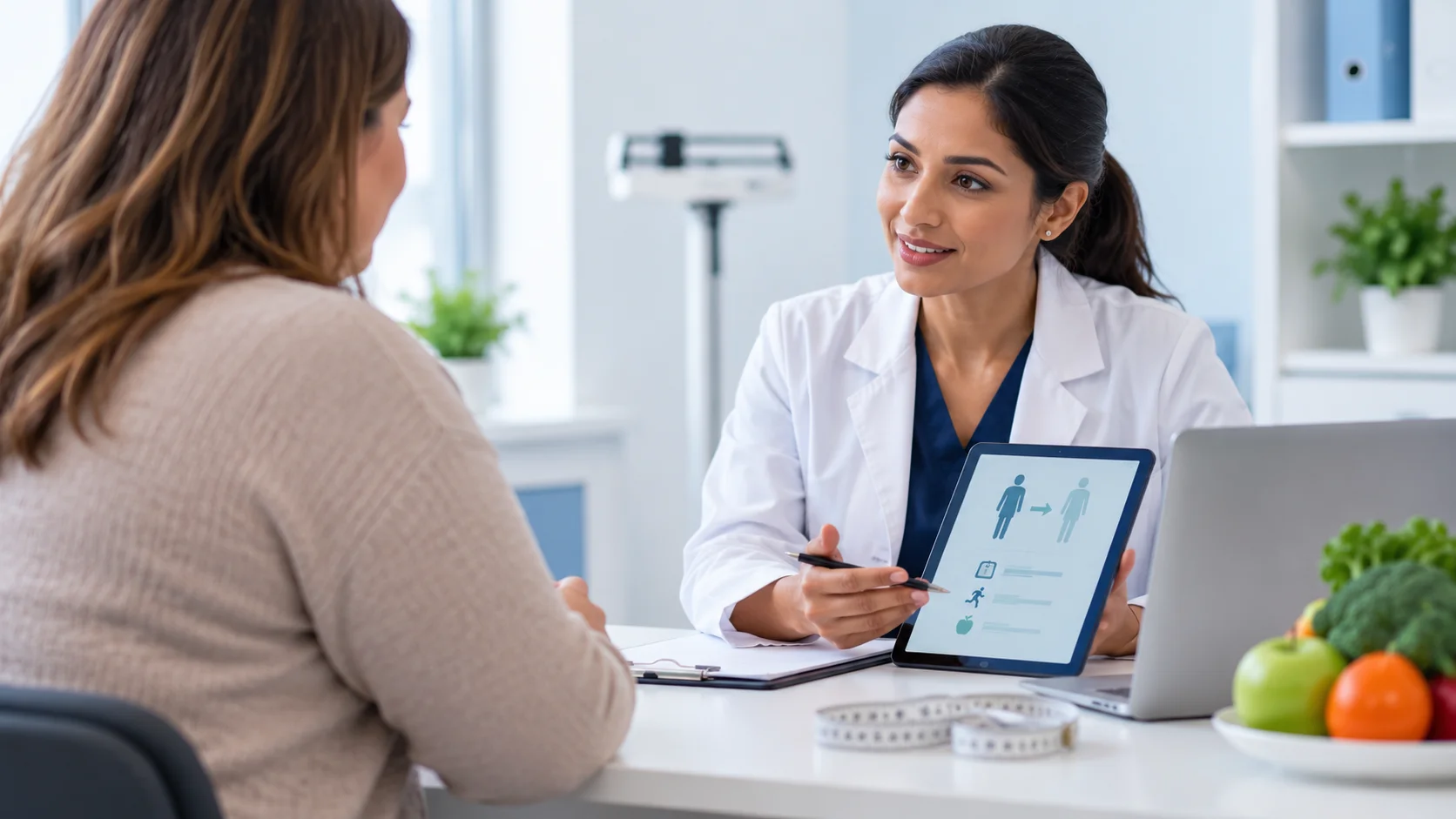 Weight Management Consultation (Private)